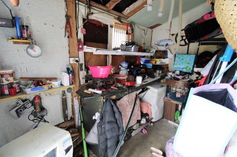 Photo of property in 87 Hovding Street, Norsewood, 4974