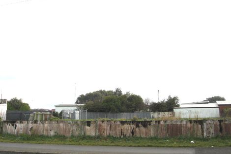 Photo of property in 128 Tramway Road, Strathern, Invercargill, 9812