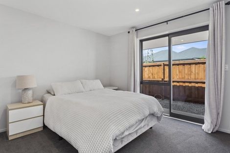 Photo of property in 3b Wyllie Place, Amberley, 7410