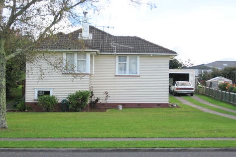 Photo of property in 54 Manaia Street, Tokoroa, 3420