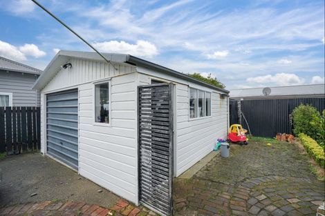 Photo of property in 83 Robertson Street, Richmond, Invercargill, 9810
