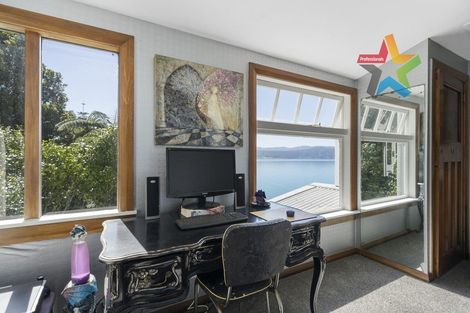 Photo of property in 579 Hutt Road, Horokiwi, Wellington, 5016