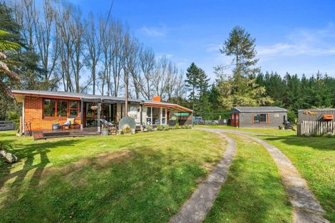 Photo of property in 1303 State Highway 33, Okere Falls, Rotorua, 3074