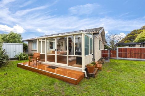 Photo of property in 2 Bolero Place, Parklands, Christchurch, 8083