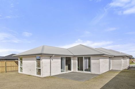 Photo of property in 49 Henshaw Street, Woodend, 7610