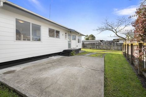 Photo of property in 115 Sherwill Street, Feilding, 4702
