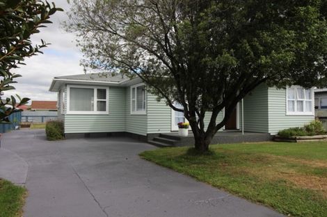 Photo of property in 4 Hamlet Street, Dannevirke, 4930
