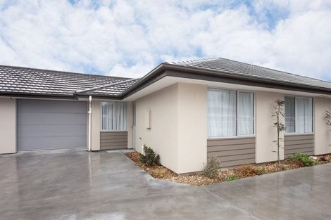 Photo of property in 1/15 Cross Street, Phillipstown, Christchurch, 8011