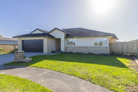 Photo of property in 9 Santa Teresa Court, Paraparaumu Beach, Paraparaumu, 5032