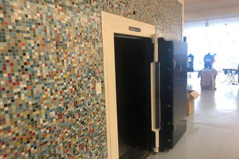 Photo of property in Commerce House, 4c/126 Wakefield Street, Te Aro, Wellington, 6011