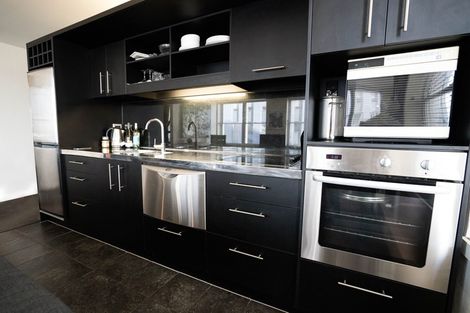 Photo of property in 3e/123 Molesworth Street, Thorndon, Wellington, 6011