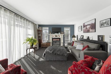 Photo of property in 118 Sutherland Drive, Kaiapoi, 7630