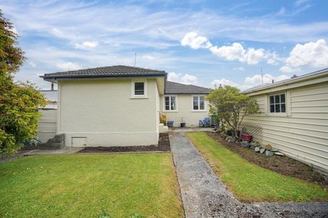 Photo of property in 107 Martin Street, Strathern, Invercargill, 9812