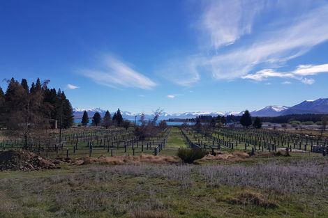 Photo of property in 9 Dwyer Place, Lake Tekapo, 7999