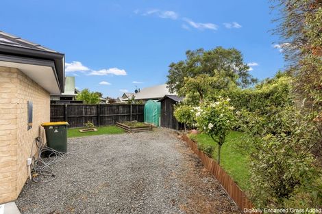 Photo of property in 25 Brookside Road, Rolleston, 7614
