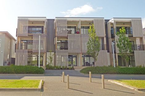 Photo of property in 8/169 Hobsonville Point Road, Hobsonville, Auckland, 0616