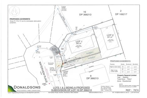 Photo of property in 12a Waterview Place, Haruru, 0204