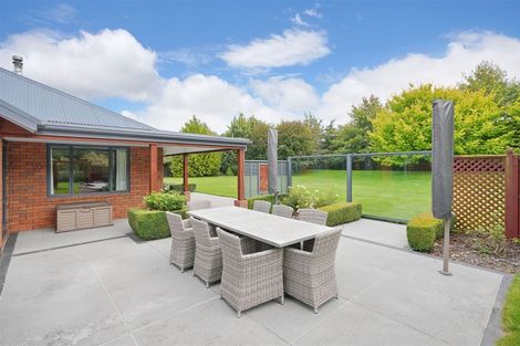 Photo of property in 29 Truro Close, Ohoka, Kaiapoi, 7692