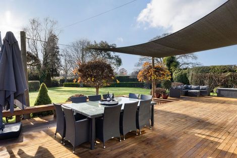 Photo of property in 1544 Cambridge Road, Cambridge, Hamilton, 3283