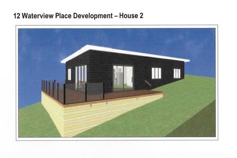 Photo of property in 12b Waterview Place, Haruru, 0204