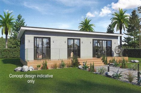 Photo of property in 12a Waterview Place, Haruru, 0204