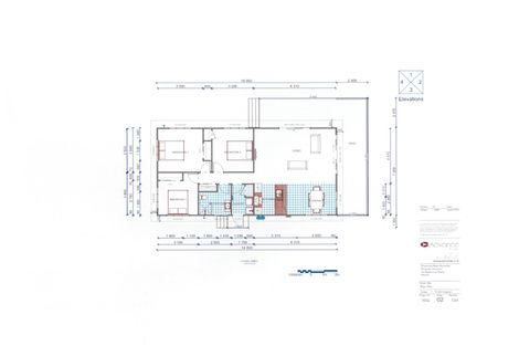 Photo of property in 12b Waterview Place, Haruru, 0204