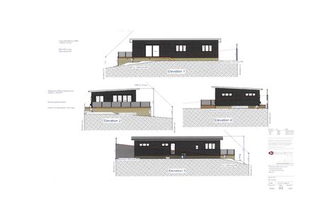 Photo of property in 12b Waterview Place, Haruru, 0204