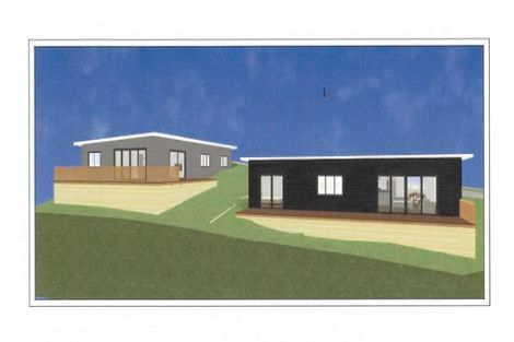 Photo of property in 12a Waterview Place, Haruru, 0204