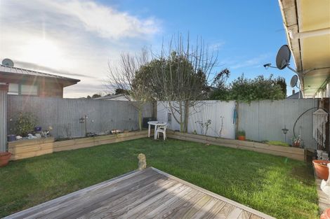 Photo of property in 5/19 Cambridge Street, Hampstead, Ashburton, 7700