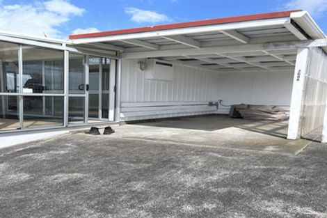 Photo of property in 268a Taupo Quay, Gonville, Whanganui, 4501