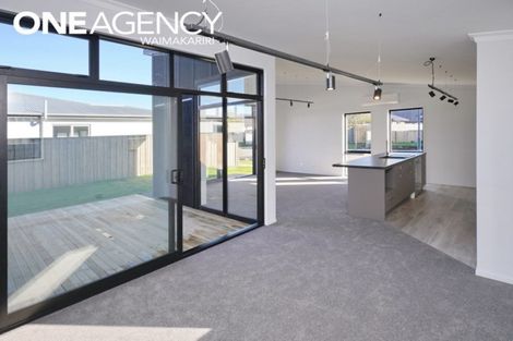 Photo of property in 12 Kawari Drive, Pegasus, 7612