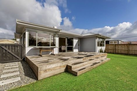Photo of property in 32 Leander Street, Mount Maunganui, 3116