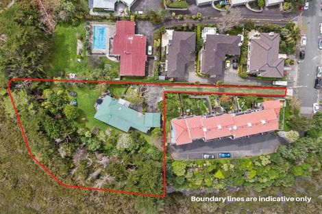 Photo of property in 45a Byron Avenue, Takapuna, Auckland, 0622