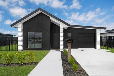 Photo of property in 49 Raranga Road, Te Kauwhata, 3710