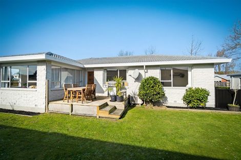 Photo of property in 59 Halswell Junction Road, Halswell, Christchurch, 8025