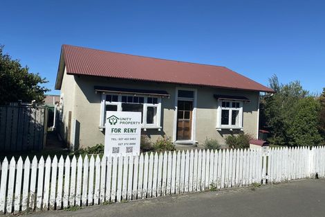 Photo of property in 180 Springfield Road, St Albans, Christchurch, 8014