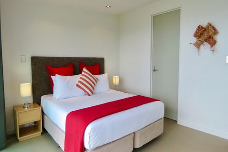 Photo of property in Doubtless Bay Villas, 3/18 Dudley Crescent, Cable Bay, 0420