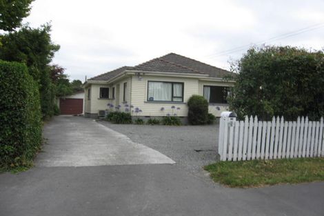Photo of property in 92 Suva Street, Upper Riccarton, Christchurch, 8041