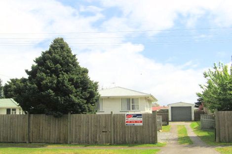 Photo of property in 22 Tawa Street, Hilltop, Taupo, 3330