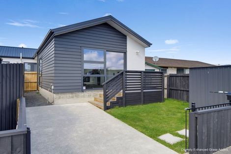 Photo of property in 10 Randolph Street, Woolston, Christchurch, 8062