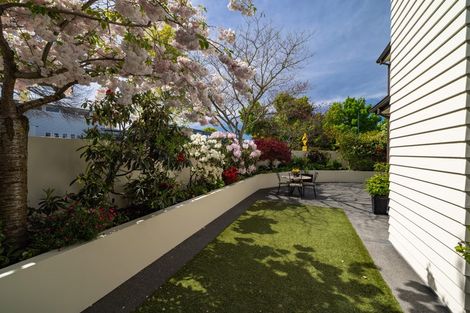 Photo of property in 19 Stirling Street, Merivale, Christchurch, 8014
