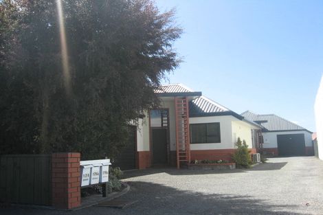 Photo of property in 176a High Street, Blenheim, 7201