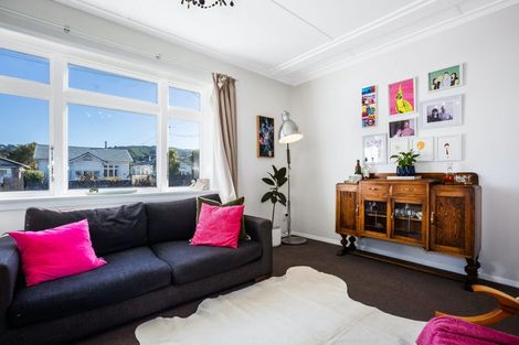 Photo of property in 12 Plunket Avenue, Petone, Lower Hutt, 5012