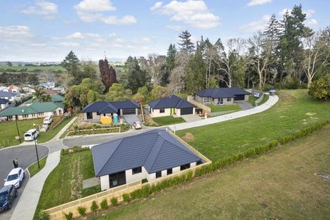 Photo of property in 4 Memorial Rise, Morrinsville, 3300