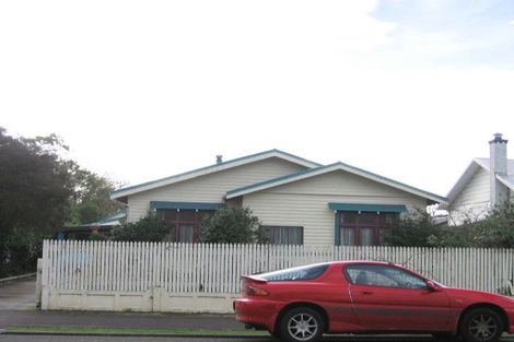 Photo of property in 17 Manson Street, Terrace End, Palmerston North, 4410