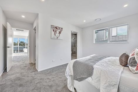 Photo of property in 40 Drumnaconagher Road, Flat Bush, Auckland, 2019