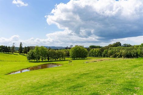 Photo of property in 438b Oruawharo Road, Oruawharo, Wellsford, 0975