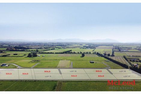 Photo of property in 30 Meadowlands Green, Allenton, 7700