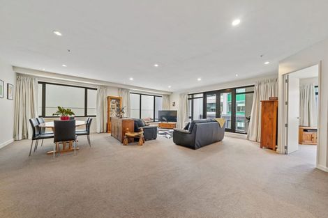 Photo of property in Kate Sheppard Apartments, 3i/42 Molesworth Street, Thorndon, Wellington, 6011
