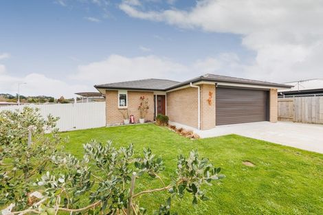 Photo of property in 10 Wescombe Grove, Feilding, 4702